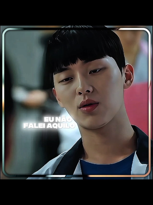 Aí você quebra o Su-hozinho né Si-eun | obrigadaa pela ajuda com as vozes bb @𝓑𝑒𝓁𝓁𝒶_🌸  #weakheroclass1 #sieun #suho #viraltiktok #foryoupage 