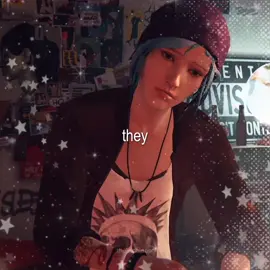 #CHLOEPRICE// i heard this audio and knew what i had to do #lifeisstrangegame #lifeisstrange #joyceprice 