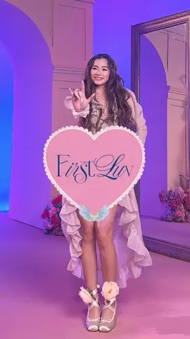 Sending you all the love from Cupid HQ!💘💌 Join the #BINI_FirstLuvDC now and don’t forget to stream ‘First Luv’ here:  🔗 Link in bio #BINI #BINI_FirstLuv #TikTokMusikat    