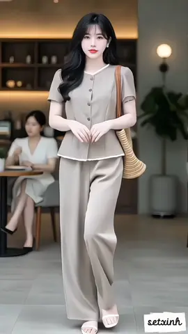 set xinh#xuhuong #thoitrangnuhottrend #setboxinh #viral #viralvideo 