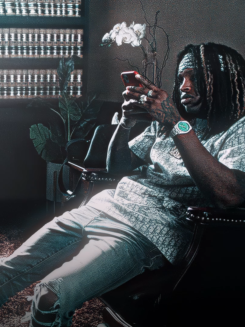King von😈 #kingvon #kingvonedits #smooth #4kwallpaper #drill #quality #ukrap #ae #edit #goviral #4k #viralvideos #yagas.ae