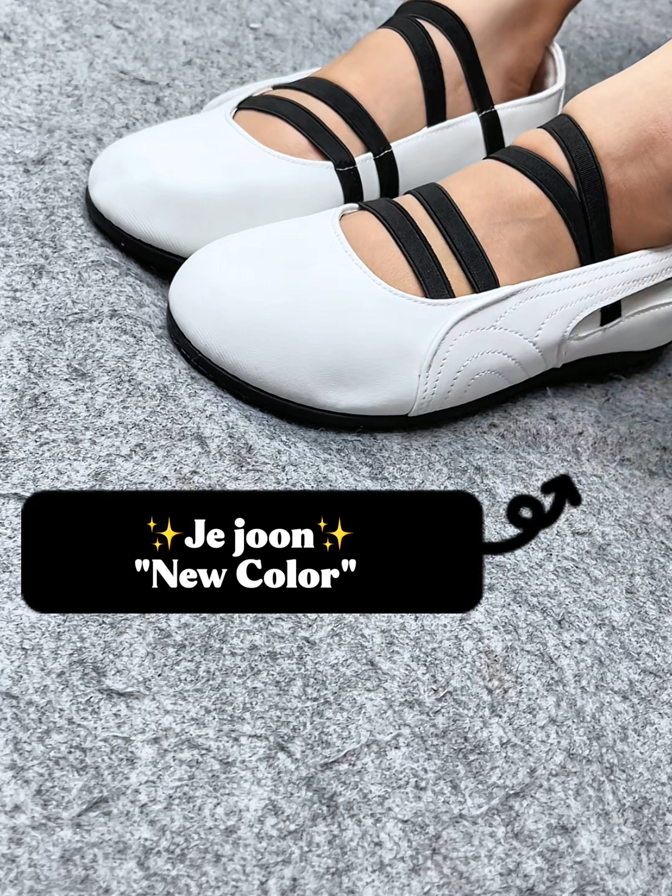 Pede itu bukan cuma dari outfit, tapi dari feeling good in your own style! Sanzeil siap temani setiap langkah kamu, tampil modis & elegan seharian 💫#fyp #fashion #sanzeil #wanita #sandalwanita