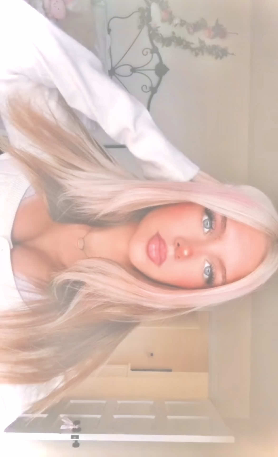 🎀🏹 #fyp #lana4life 