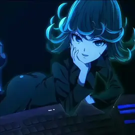 [Tatsumaki] #onepuchman  #tatsumaki  #twixtor 