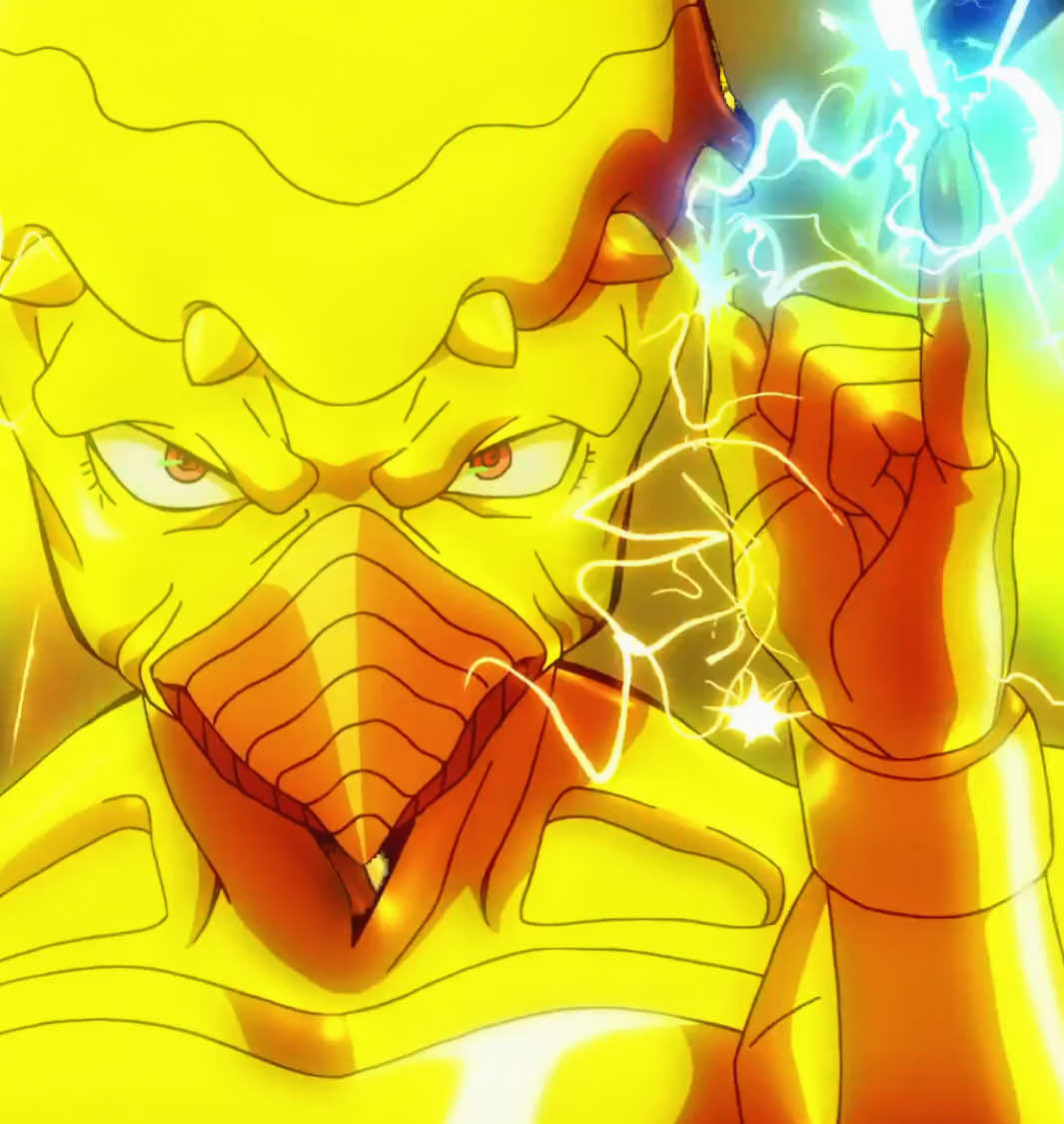 RED HOT CHILLI PEPPER | #jojosbizarreadventure #diamondisunbreakable #jjbaedit #redhotchilipeppers #josuke 