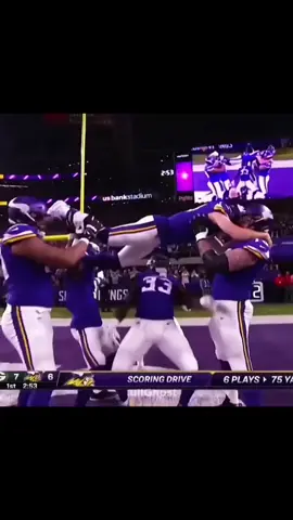 Aura Celebration. #nfl #nflmoments #nfledit #celebration #aura 