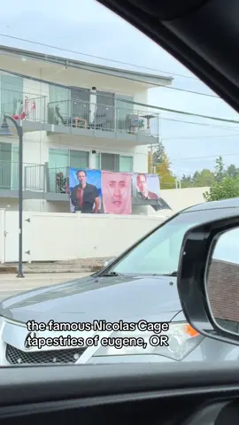 #fyp #foryou #nicolascage #eugeneoregon #eugene