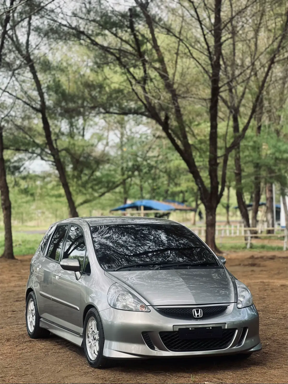 gd3 kendaraan yang cocok untuk mobil pertama kalian 😁 #gd3 #jazzgd3 #hondajazz #jazzgd3indonesia 