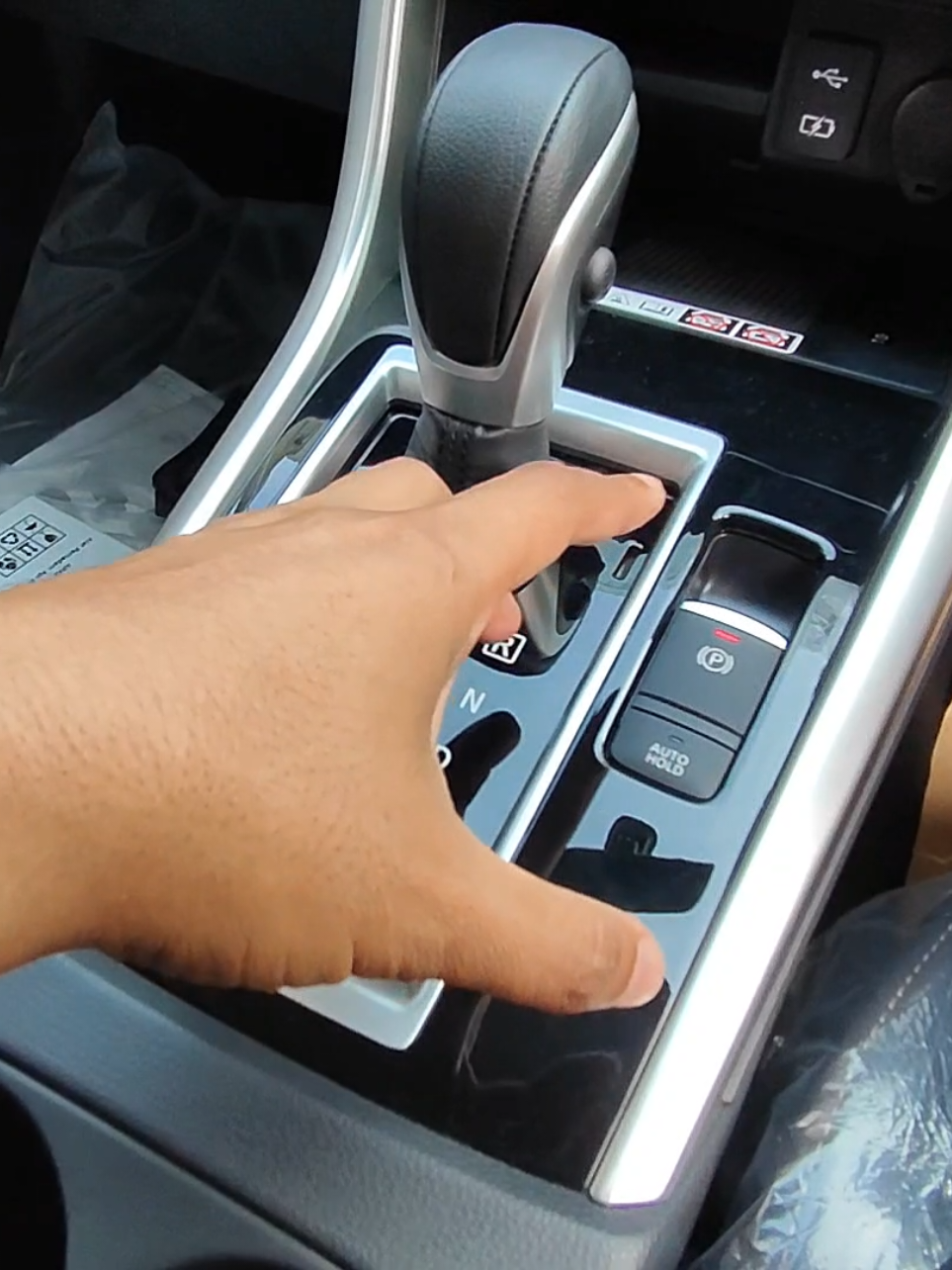 Video review New Xpander Ultimate CVT promo akhir tahun 2025 #fyp #xpander #foryoupage #tiktok 