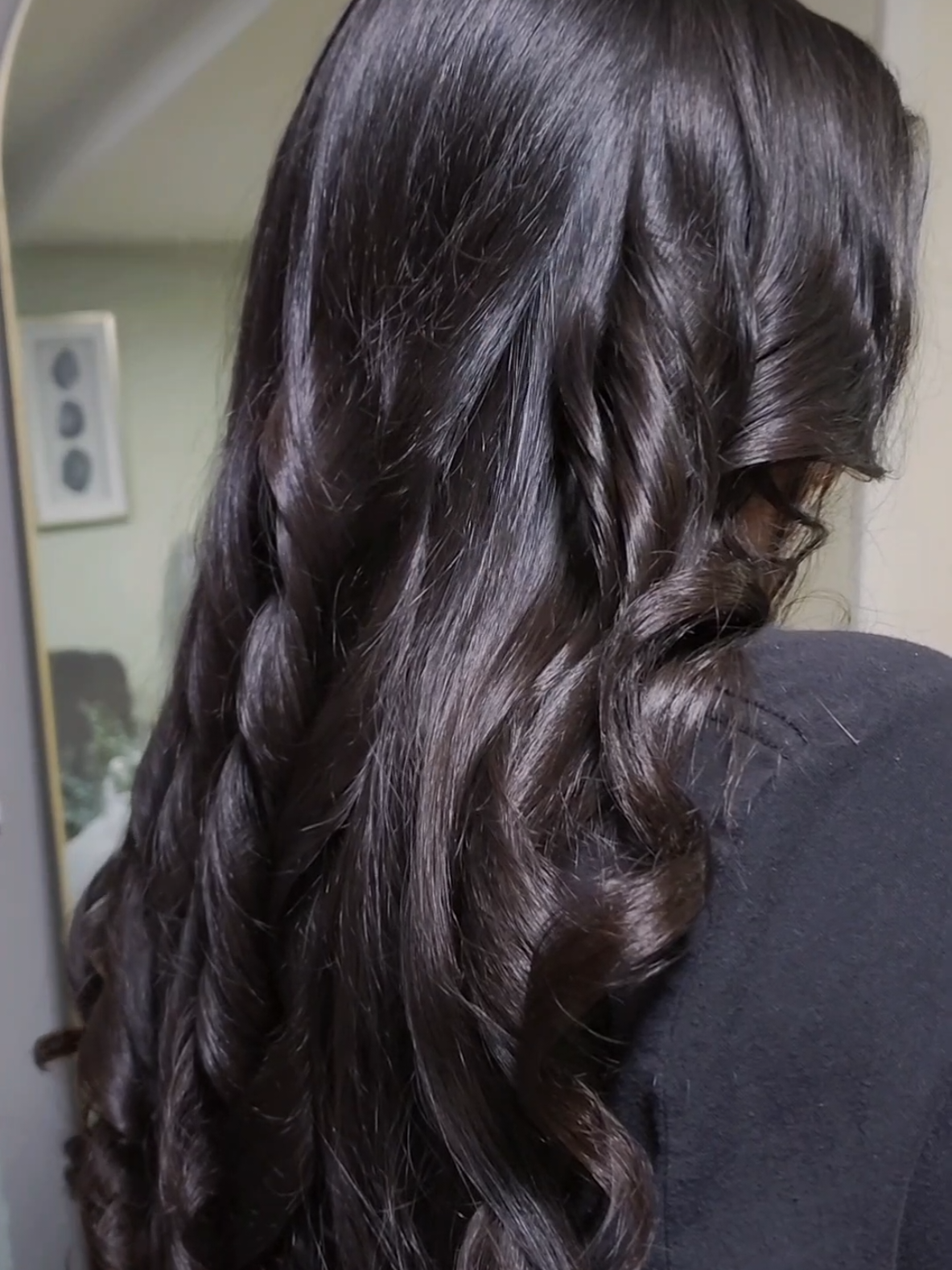 #SHEGLAMHAIR #sheglam  #sheglampartner  @SHEGLAM HAIR US 