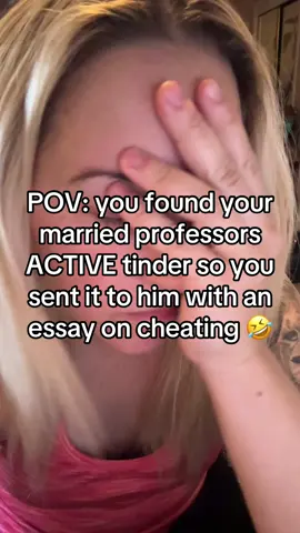 Probably about to fail this class 🤣 #cheatersgettingcaught #cheatingstory #cheatinghusband #cheatingboyfriend #cheatingscandal  