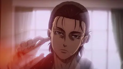 Bandido problematico  #fyp #eren #edit 