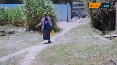 #bahaliyakemwenyewe part 1