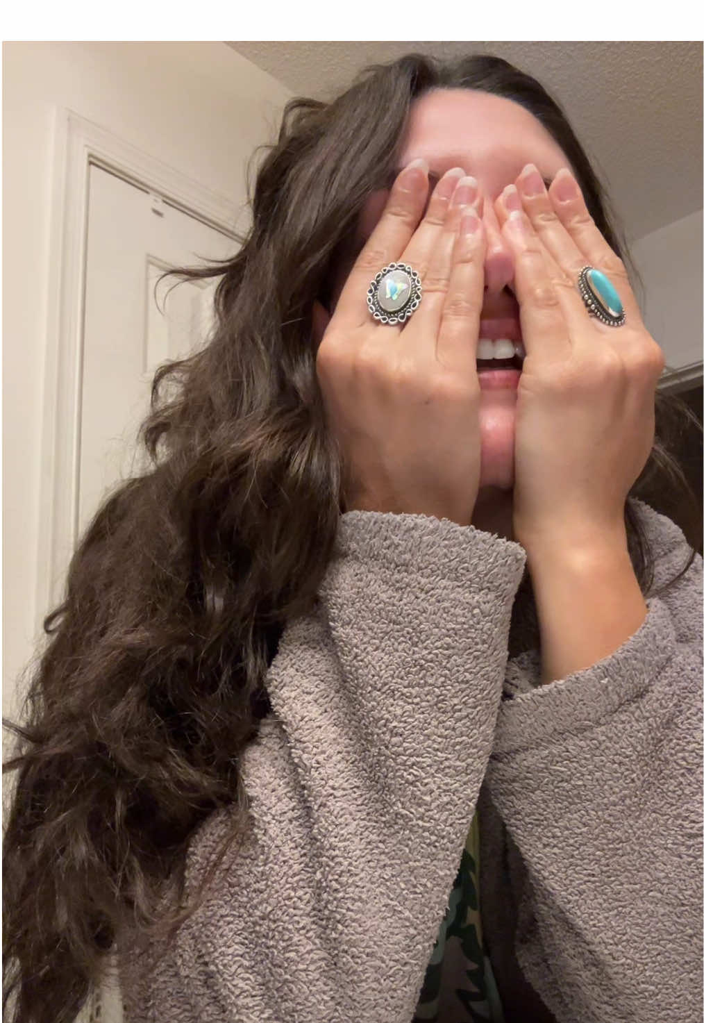 I just know 2026 is going to be life changing. I have done sooooo much to get to this point and everything is shifting. I saw her email after meditating and I couldn’t breathe. Wow. I’m so grateful. 