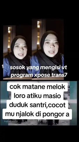 #lirboyo #pondokpesantren #trans7 #boikot 