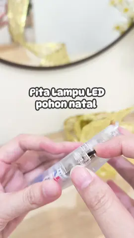 #hiasannatal #pohonnatal 