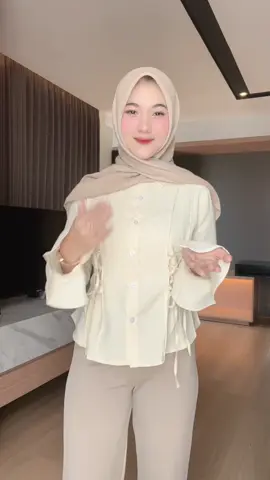 modlenys, warnnya cskeupp pwol sukakk😍🫶🏻 #atasanwanita #blouse #tiktokshop #affiliatetiktok 