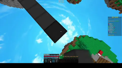 Bedwars 11h live nha #xuhuong #Minecraft #viral #bedwars 