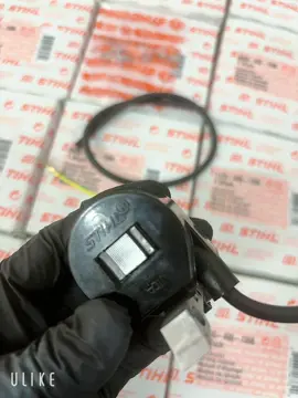 Ic lửa máy cưa 250