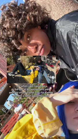 we were also walking around eating pink cotton candy and multiple people took pictures of us as we walked by pls send them to me please i need it Please (wybie is @leelee !!!) #coraline #coralinejones #wybielovat #foryou #fyp 