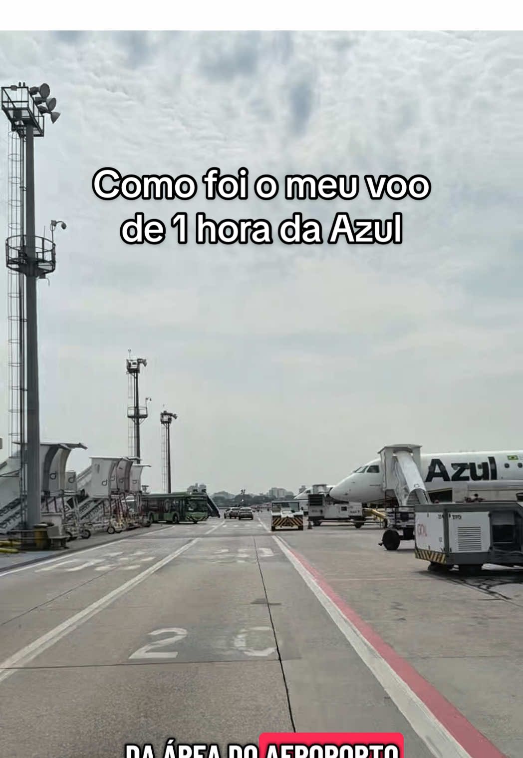 Como foi o meu voo de 1 hora da Azul! Hora de voar de SP para BH #aviacao #azul #turismo #viagem #voar 