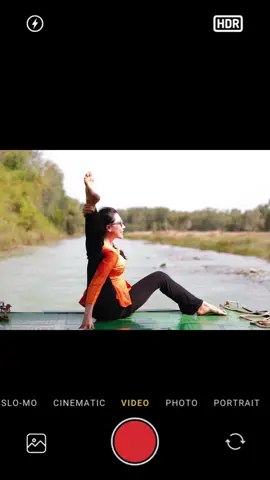 Zìa miền Tây tập Yoga zới e nha🥰🥰..#yogayếnthy #yenthyyoga #yogacaolanh #đaotaoyogachuyennghiep #yogamoingay 