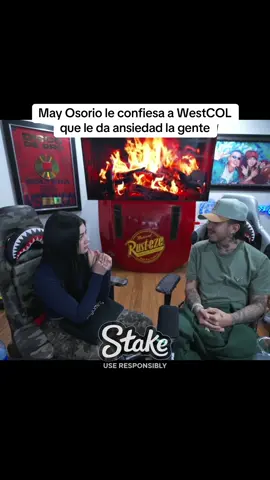 #milica #westcol ##westcoltiktoker #mayosorio #saraclips 