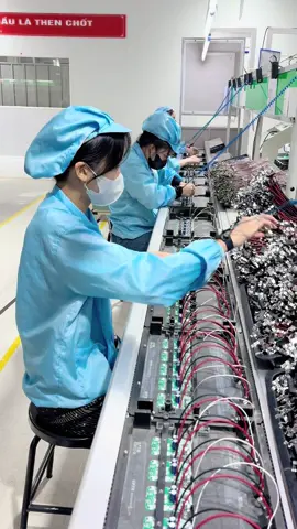 Đang tuyển ldpt từ 18-40 tuổi ạ phỏng vấn trực tiếp tại cty longood địa chỉ: KCN Quốc Tế Protrade, 12 đường Pasteur, Khu 3, Bến Cát, Bình Dương #ctydientulongood 