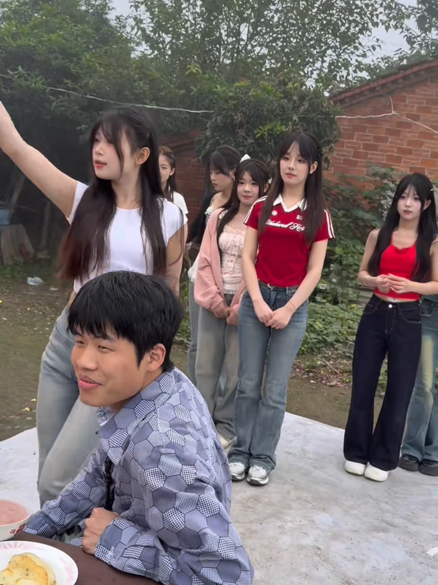 #girls #gaixinh #douyin #xuhướng #model #gaixinhtiktok #dance #fashion #live