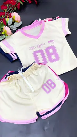 4 màu bộ  thẻ thao cotton su mềm mịn mát #thoitrangtreem #mevabe #quanaotreem #bocottonchobe #bothethaochobe 