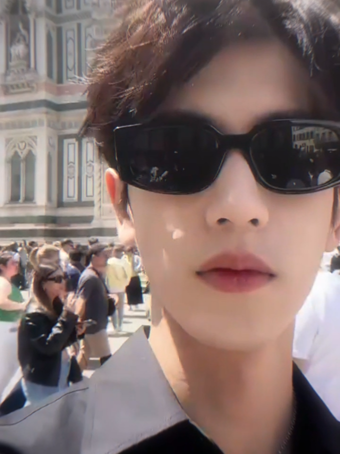 gege #zhanglinghe #aktorchina #fyp #fyu #dracinlovers 