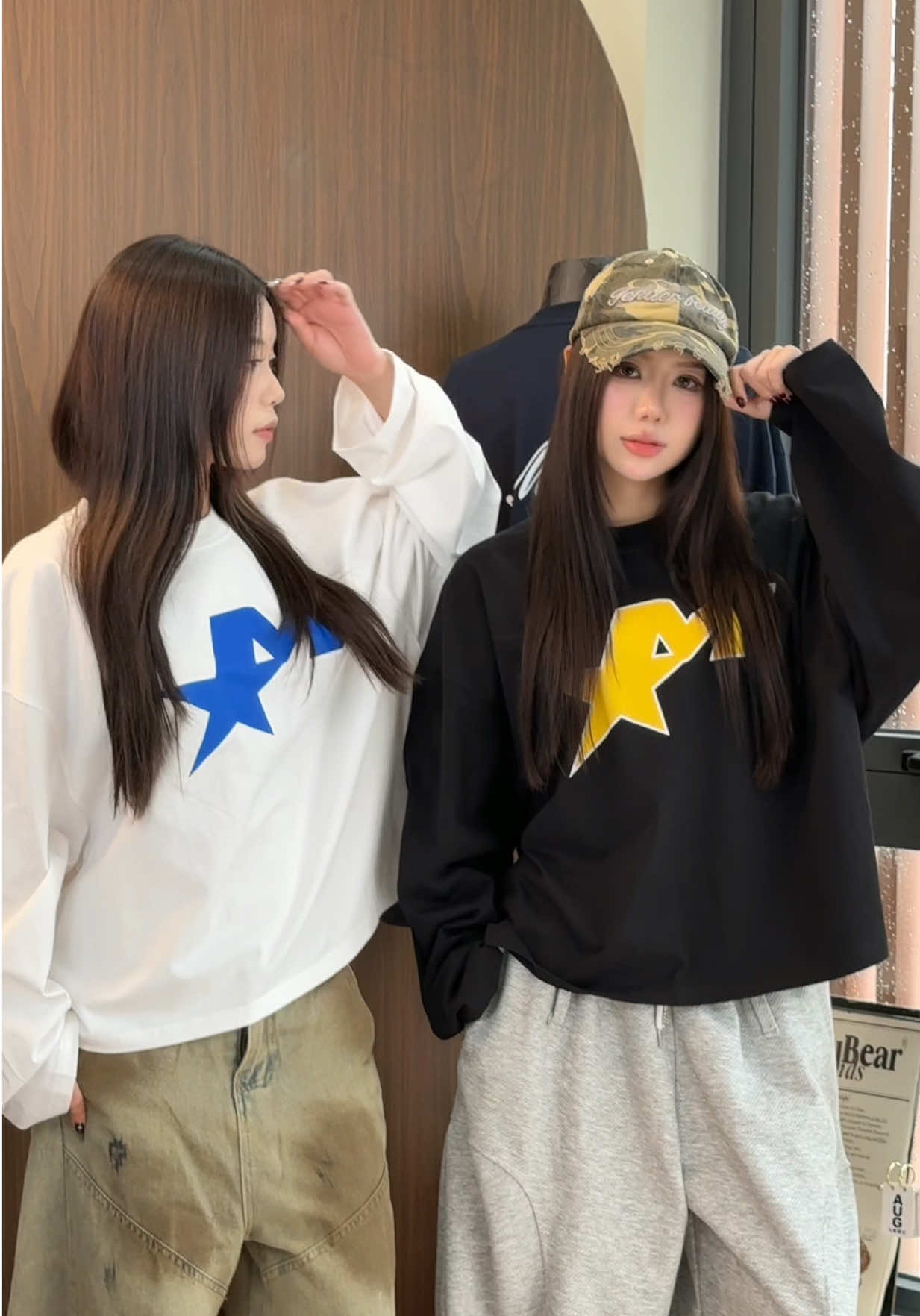 Áo thật ĐÉT  #aothunnam #miuchoclub #aoboxy #aothuncotton 