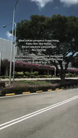 Jadi, kemana lagi kita? #yourpage #foryou #traveling #singapore 