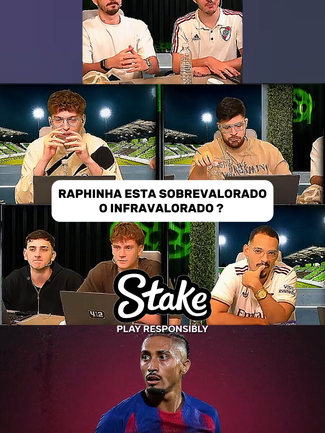 Raphinha esta sobrevalorado o infravolorado ? #raphinha #barcelona #davooxeneize #davo #lacobra #lacobraclips #argentina #peru #venezuela #uruguay #argentina🇦🇷 #buenosaires #cordoba #españa #colombia #cristiano #messi #futbol #mbappe #riverplate #futbolargentino #vinicius