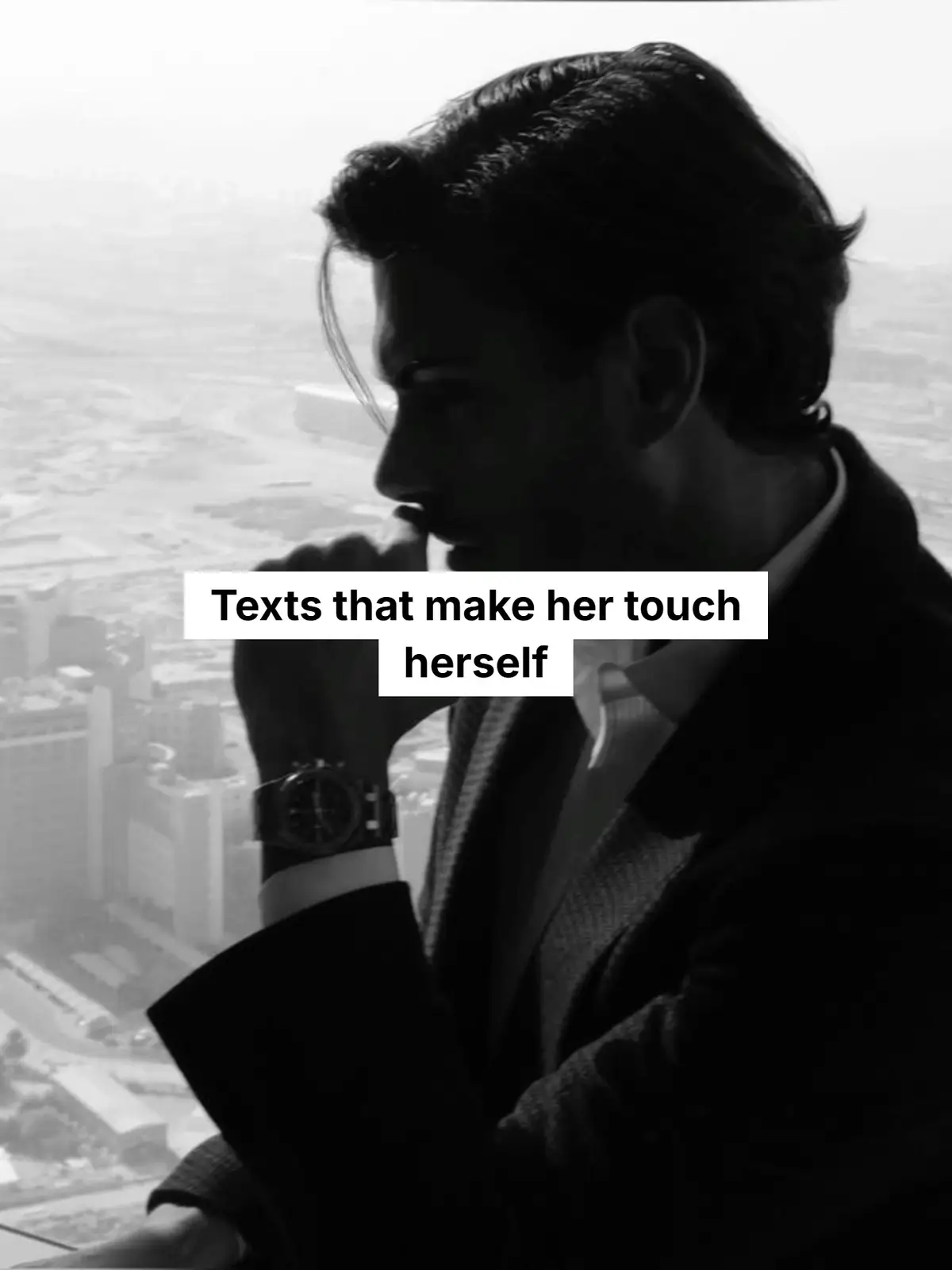 Messages suggested by CharmChat. Don't say: 