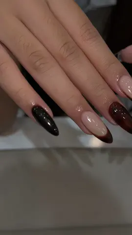 Nail xinh tại Mia Nail 🥰#tiemnailgovap #nailgovap #nail 