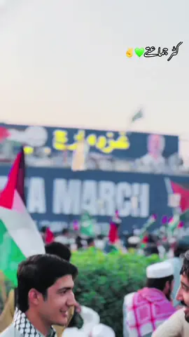💙🤍💚 #foryoupagereels #viralvideoシ #JamaateIslami #tiktokpakistan #HafizNaeemurRehman 