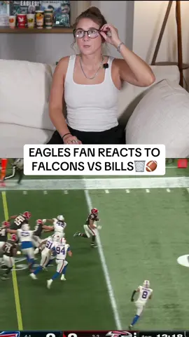 bills lost 2 in a row😂 #bills #falcons 