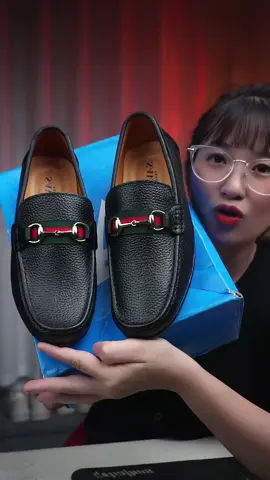 Review giày dép nam#sneakers #giayluoinam #giaythethaonam #giaydabo #giaymoi 