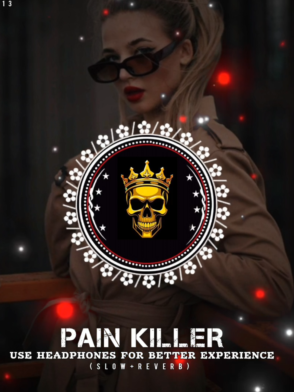 Painkiller (Full Audio Song) | Miss Pooja | Punjabi Song Collection | Speed Records Song - Painkiller ( Full Audio Song) Artist - Miss Pooja Feat Fateh Lyrics - Karamjit Puri Music - Dr. Zeus Album - Painkiller Video Directer - Robby Singh Label - Speed Records .  .  .  #viral #foryoupage❤️❤️ #trandingsong #slowandreverb #fyp 