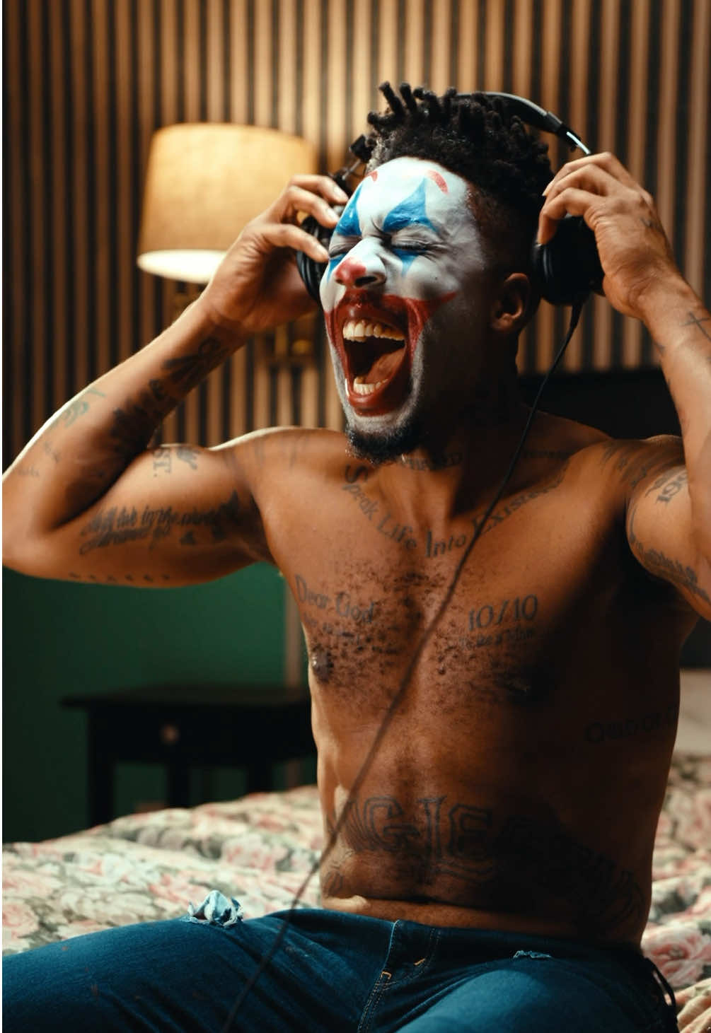 My bad, I forgot you were fragile…🗣️ #lyrics #relatable #joker