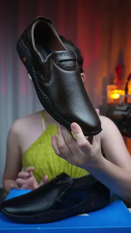 Review giày dép nam#sneakers #giayluoinam #giaythethaonam #giaydabo #giaymoi 