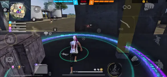 🧎🏻‍♀️🧎🏻‍♀️#freefire #gp #fyp #elitecees🥴🤙 #diniijagow 