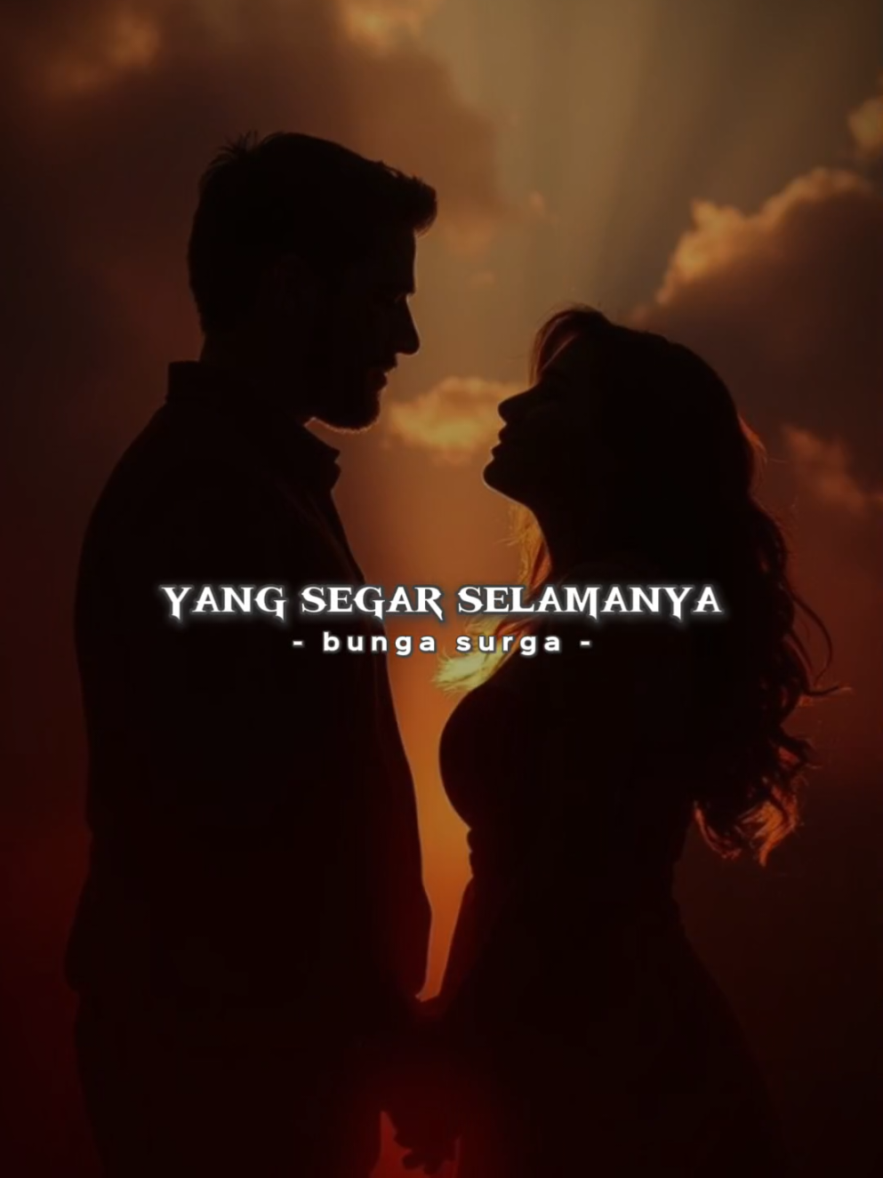 BUNGA SURGA,YT : suara nada sederhana #CapCut 