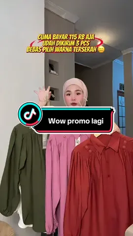 BURUAN JOIN LIVE SEKARANG MAU TUTUP PO GK BAKAL ADA LAGI BAJU INI 