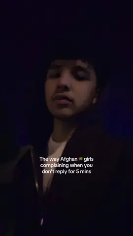 #fyp #afghan #girl #complain #reply 