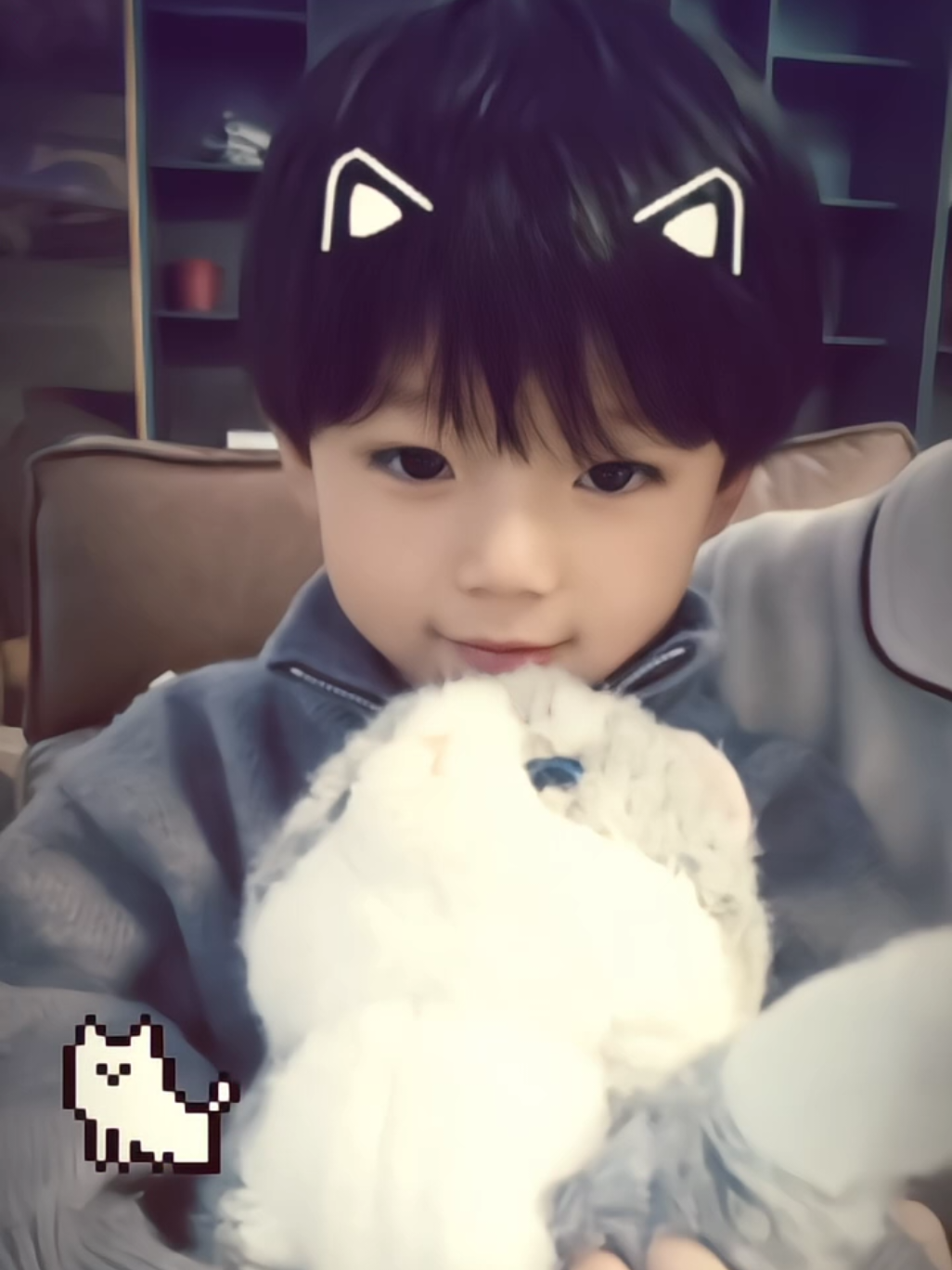 #xuhuong #douyin抖音 #cutebaby #kids #kidsoftiktok 