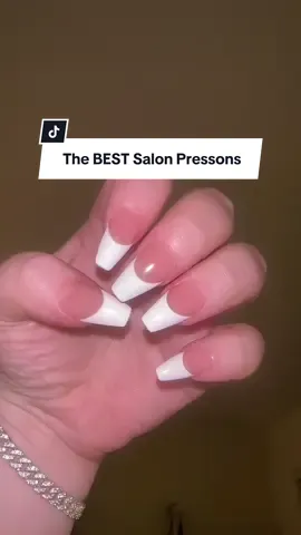 I will be going back for more😱 #dealsforyoudays #fyp #pressonnails 