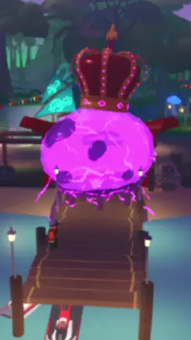 naik juga king jelly alias raja ubur-ubur 🪼(ib : @morningstar) #roblox #fishit #robloxfishit #fyp #CapCut 