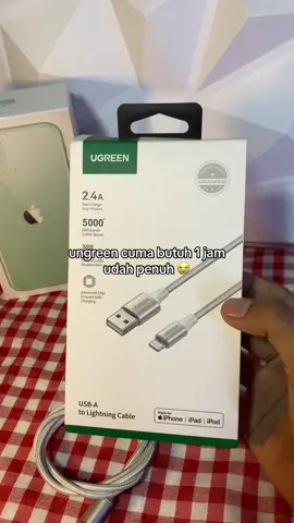 #ugreenfastcharging #kabelugreen 